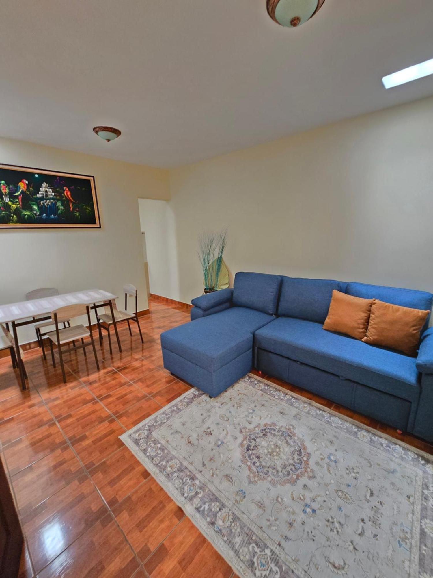 Casa Nazareno Aparthotel Antigua Εξωτερικό φωτογραφία
