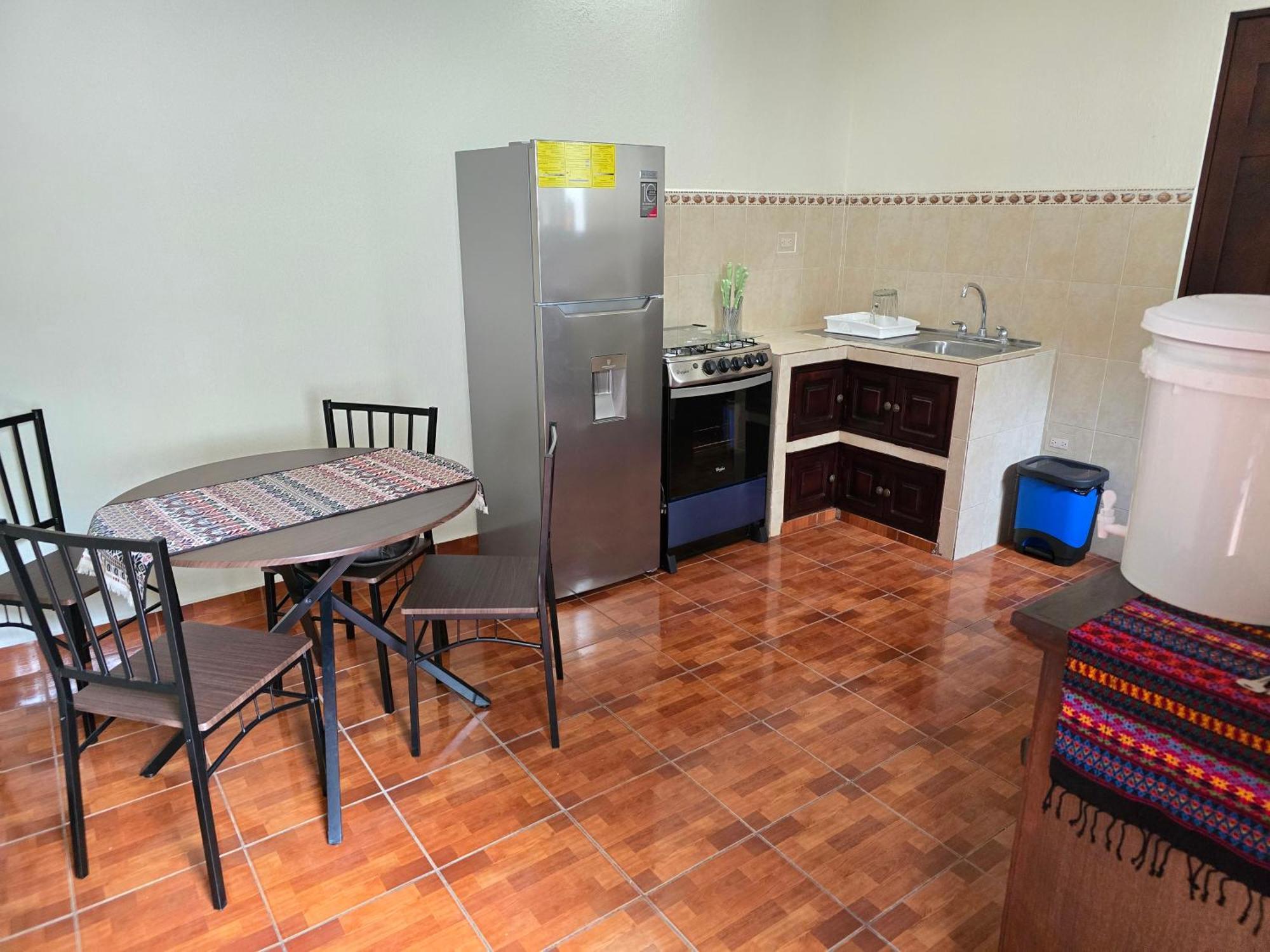 Casa Nazareno Aparthotel Antigua Εξωτερικό φωτογραφία