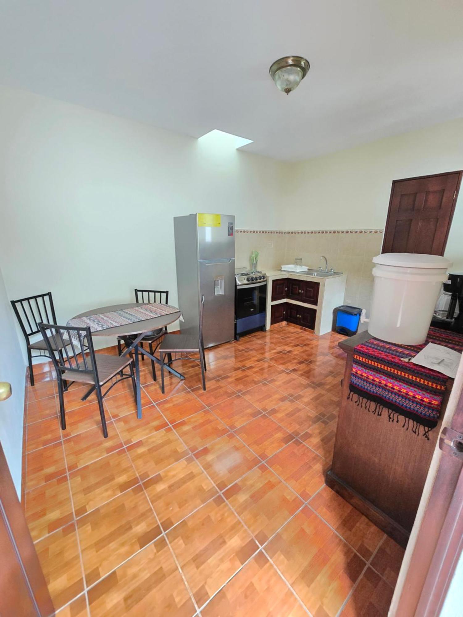 Casa Nazareno Aparthotel Antigua Εξωτερικό φωτογραφία