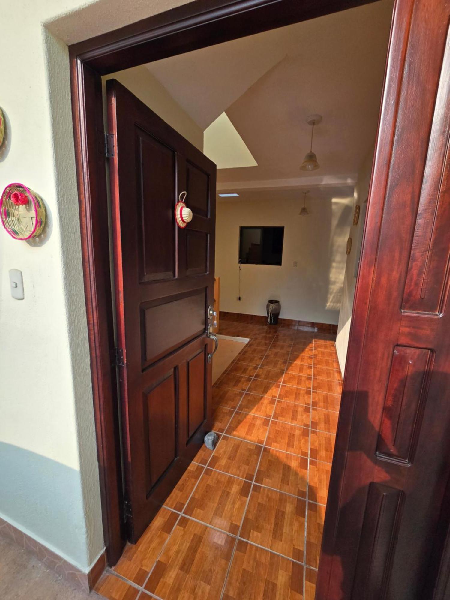 Casa Nazareno Aparthotel Antigua Εξωτερικό φωτογραφία